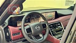 نيسان باترول